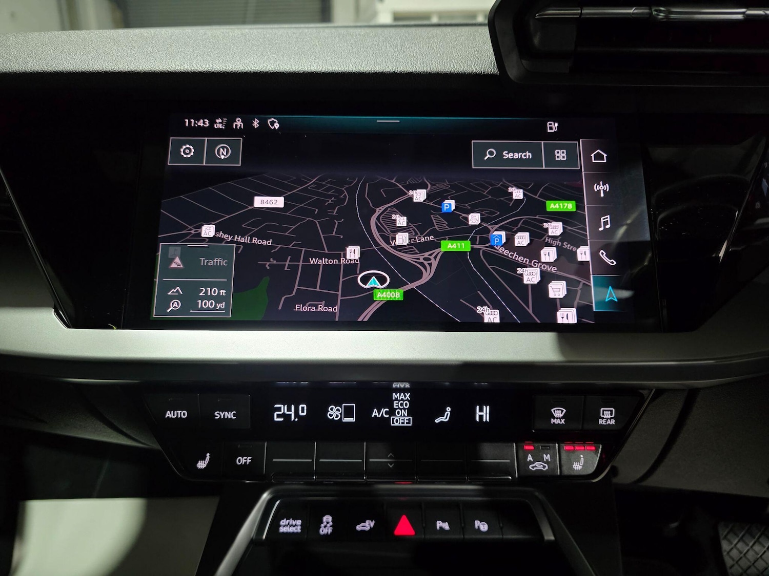 Used Audi A3 2021 for sale - 76994616: Photo 7