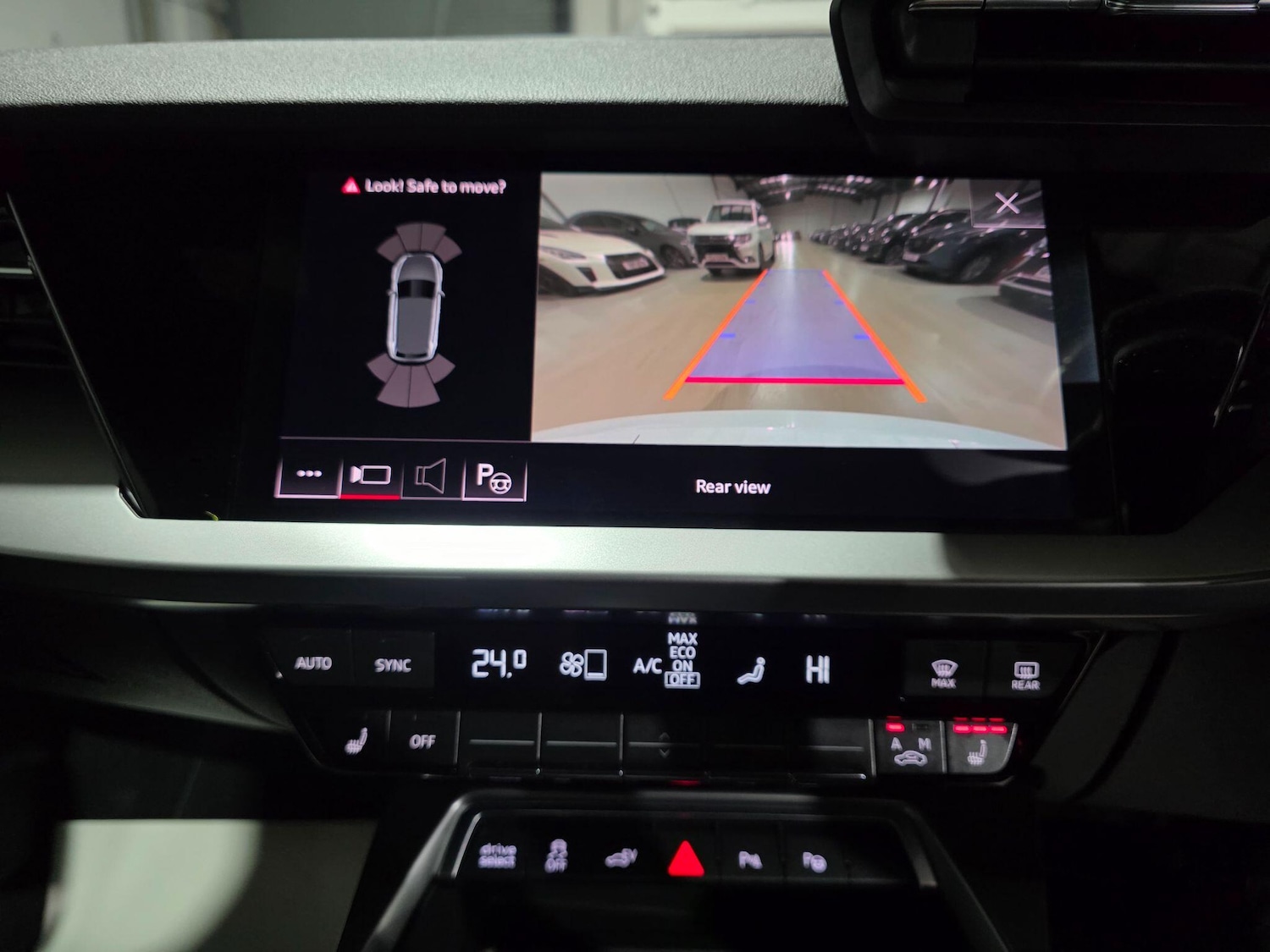 Used Audi A3 2021 for sale - 76994616: Photo 8