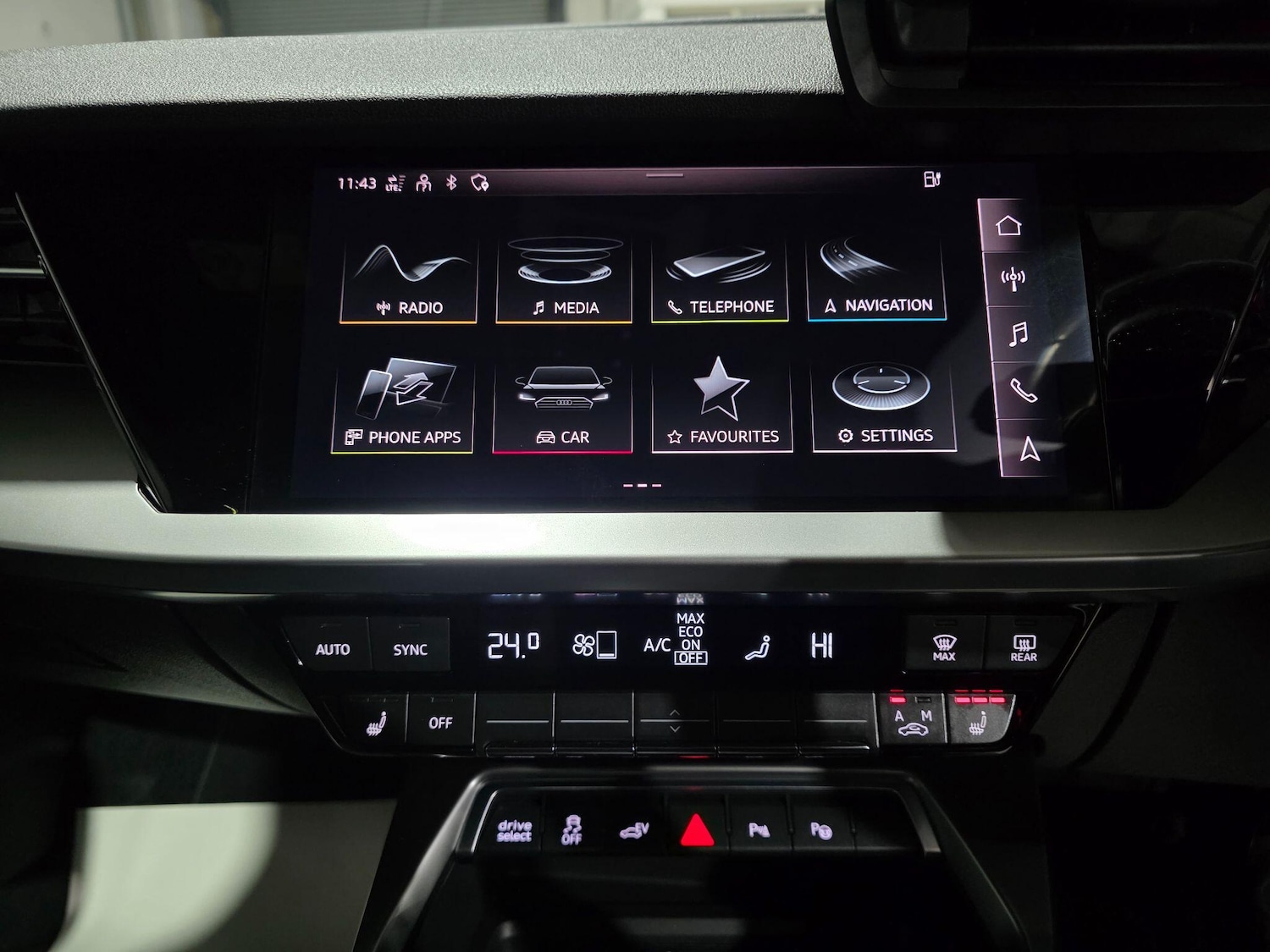 Used Audi A3 2021 for sale - 76994616: Photo 9