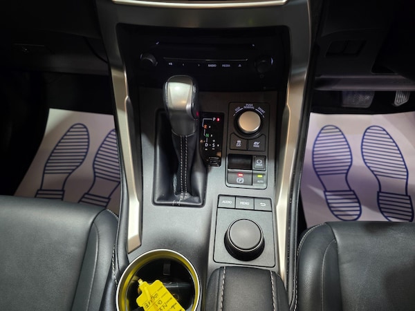 Used Lexus NX 2016 for sale - 76059255: Photo 10