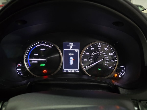 Used Lexus NX 2016 for sale - 76059255: Photo 11