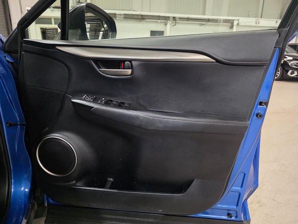 Used Lexus NX 2016 for sale - 76059255: Photo 12