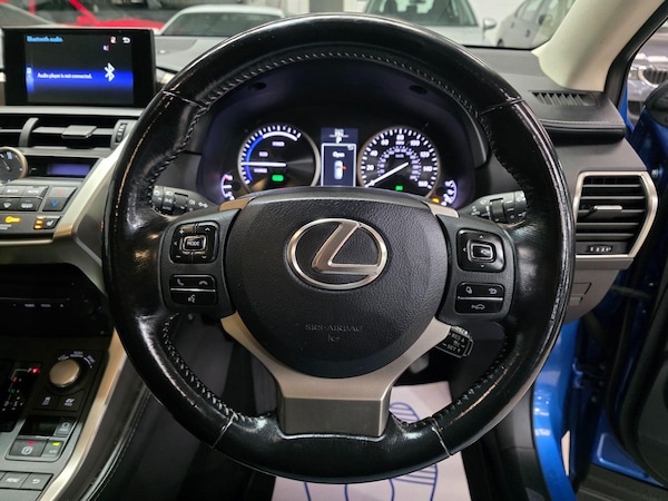 Used Lexus NX 2016 for sale - 76059255: Photo 14