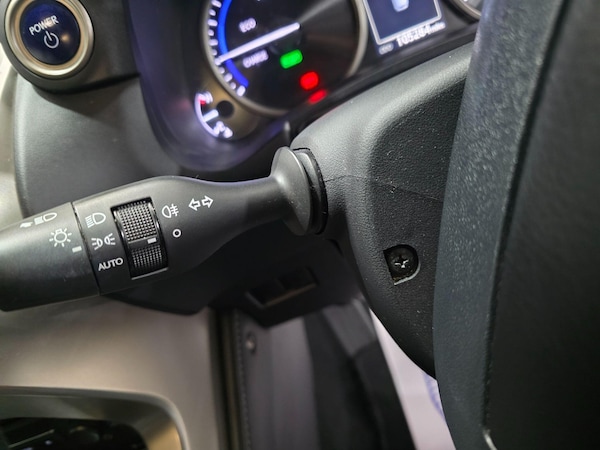 Used Lexus NX 2016 for sale - 76059255: Photo 18