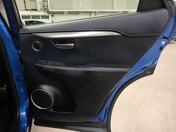 Used Lexus NX 2016 for sale - 76059255: Photo 19