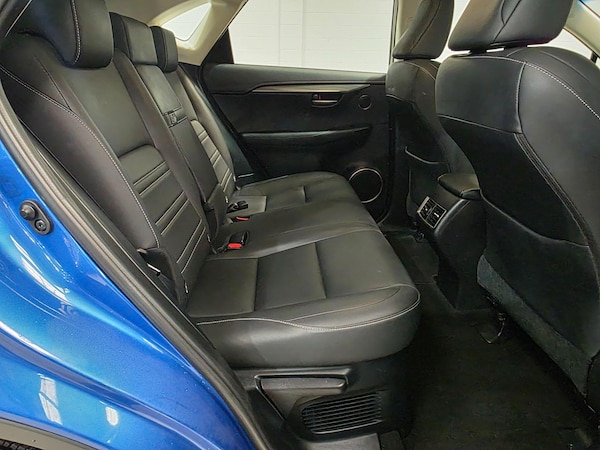 Used Lexus NX 2016 for sale - 76059255: Photo 21