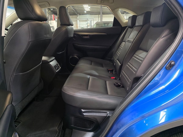 Used Lexus NX 2016 for sale - 76059255: Photo 22