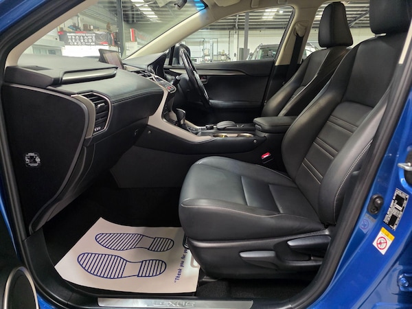 Used Lexus NX 2016 for sale - 76059255: Photo 23