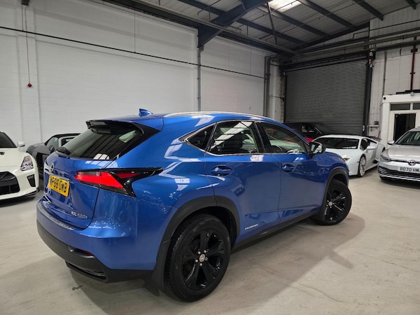 Used Lexus NX 2016 for sale - 76059255: Photo 24