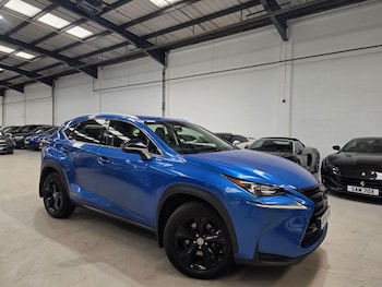 Used Lexus NX 2016 for sale - 76059255: Photo 3