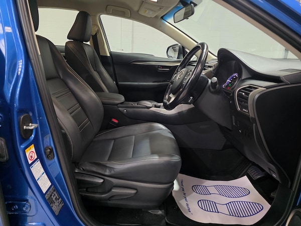 Used Lexus NX 2016 for sale - 76059255: Photo 6