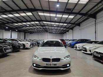 Used BMW 3 Series 2018 for sale - 78471693: Photo