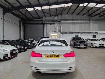 Used BMW 3 Series 2018 for sale - 78471693: Photo