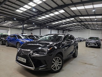 Used Lexus NX 2019 for sale - 78648855: Photo