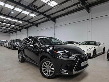 Used Lexus NX 2019 for sale - 78648855: Photo