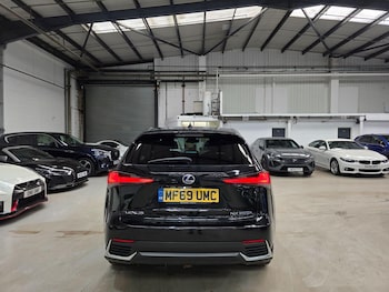 Used Lexus NX 2019 for sale - 78648855: Photo
