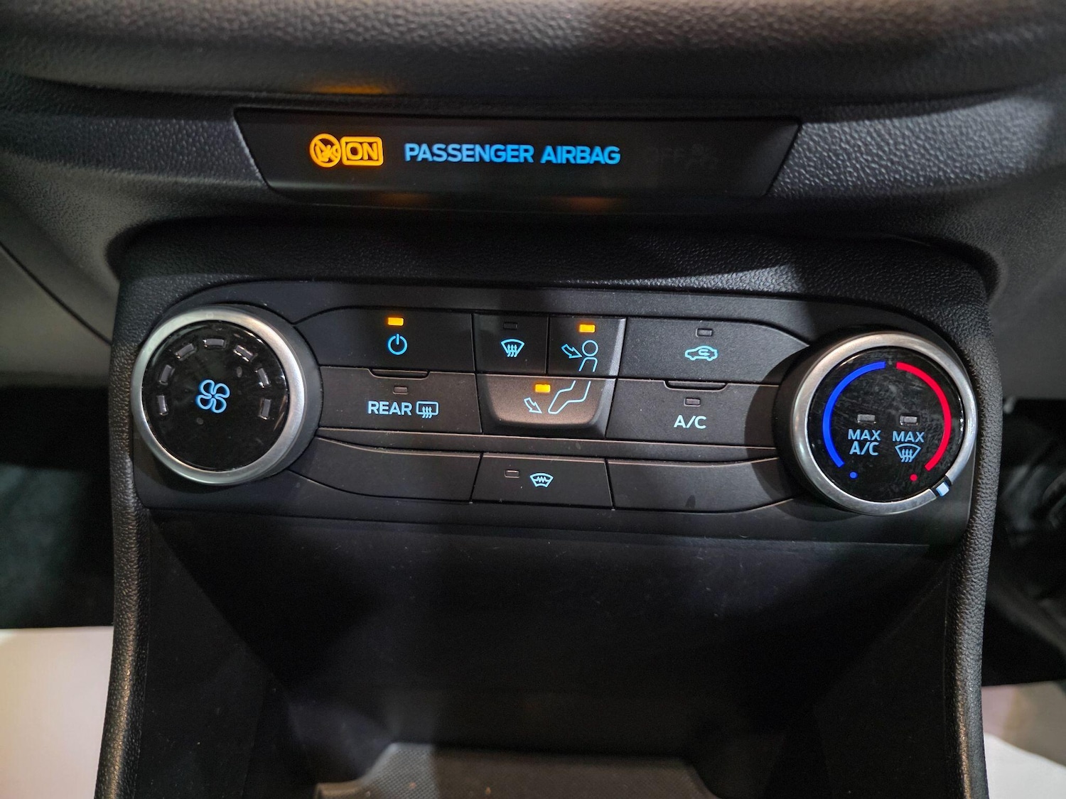 Used Ford Fiesta 2022 for sale - 76899536: Photo 10