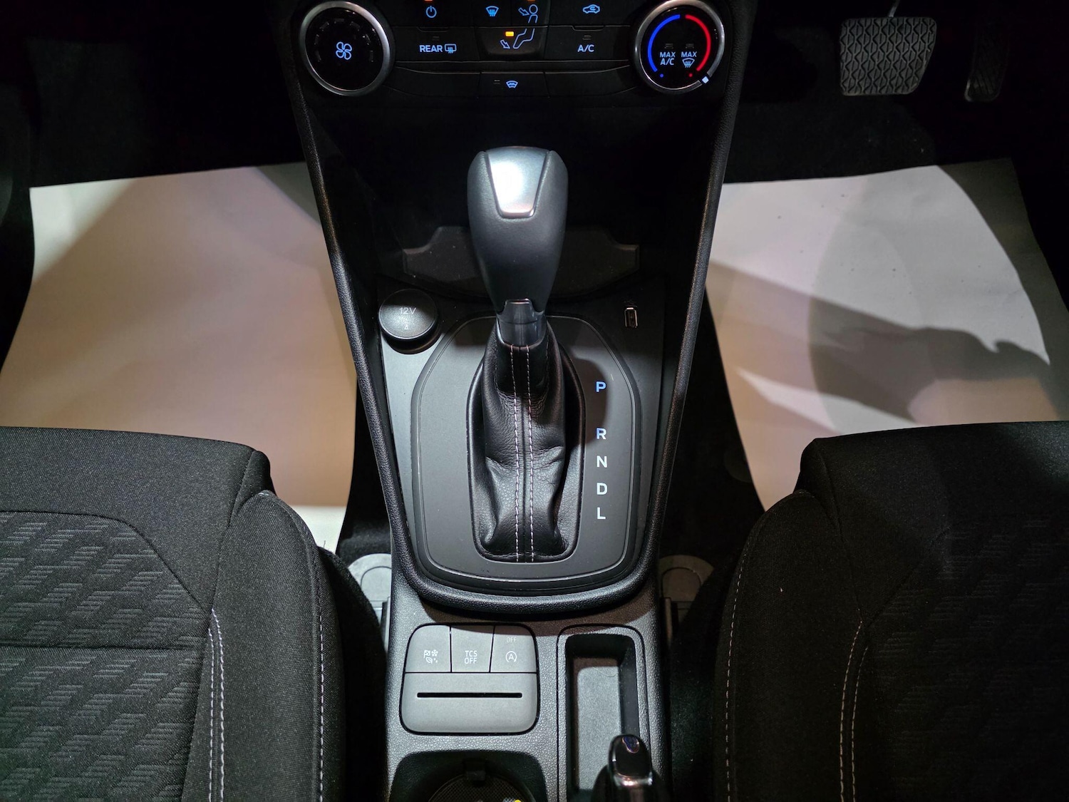 Used Ford Fiesta 2022 for sale - 76899536: Photo 11