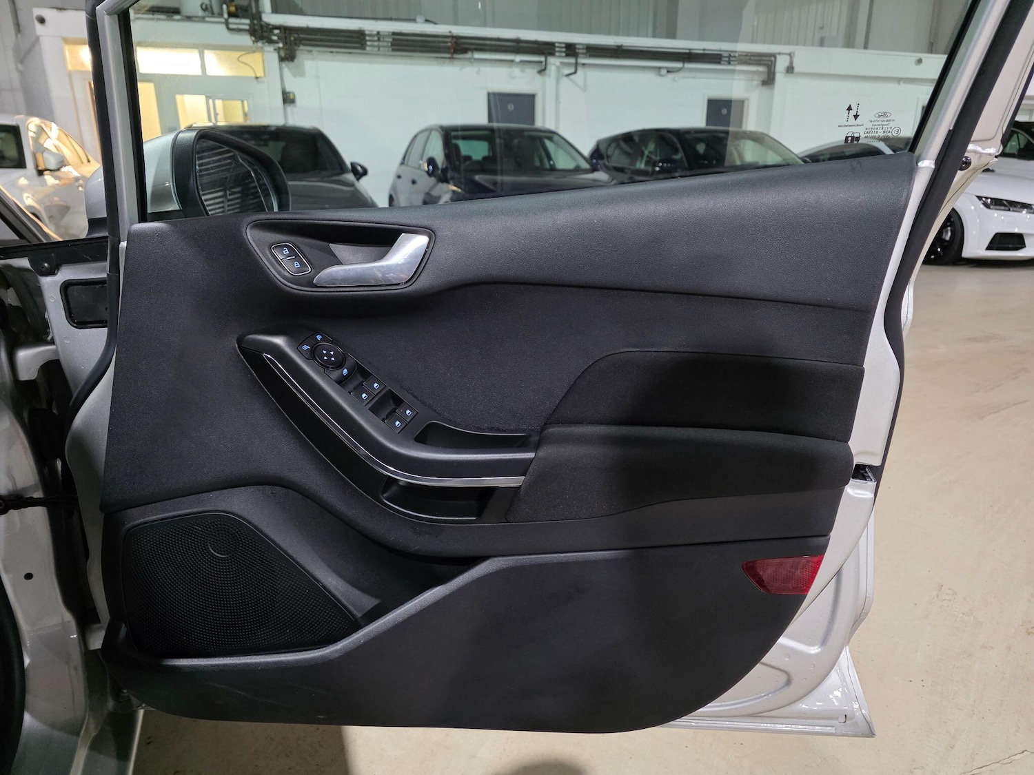 Used Ford Fiesta 2022 for sale - 76899536: Photo 13