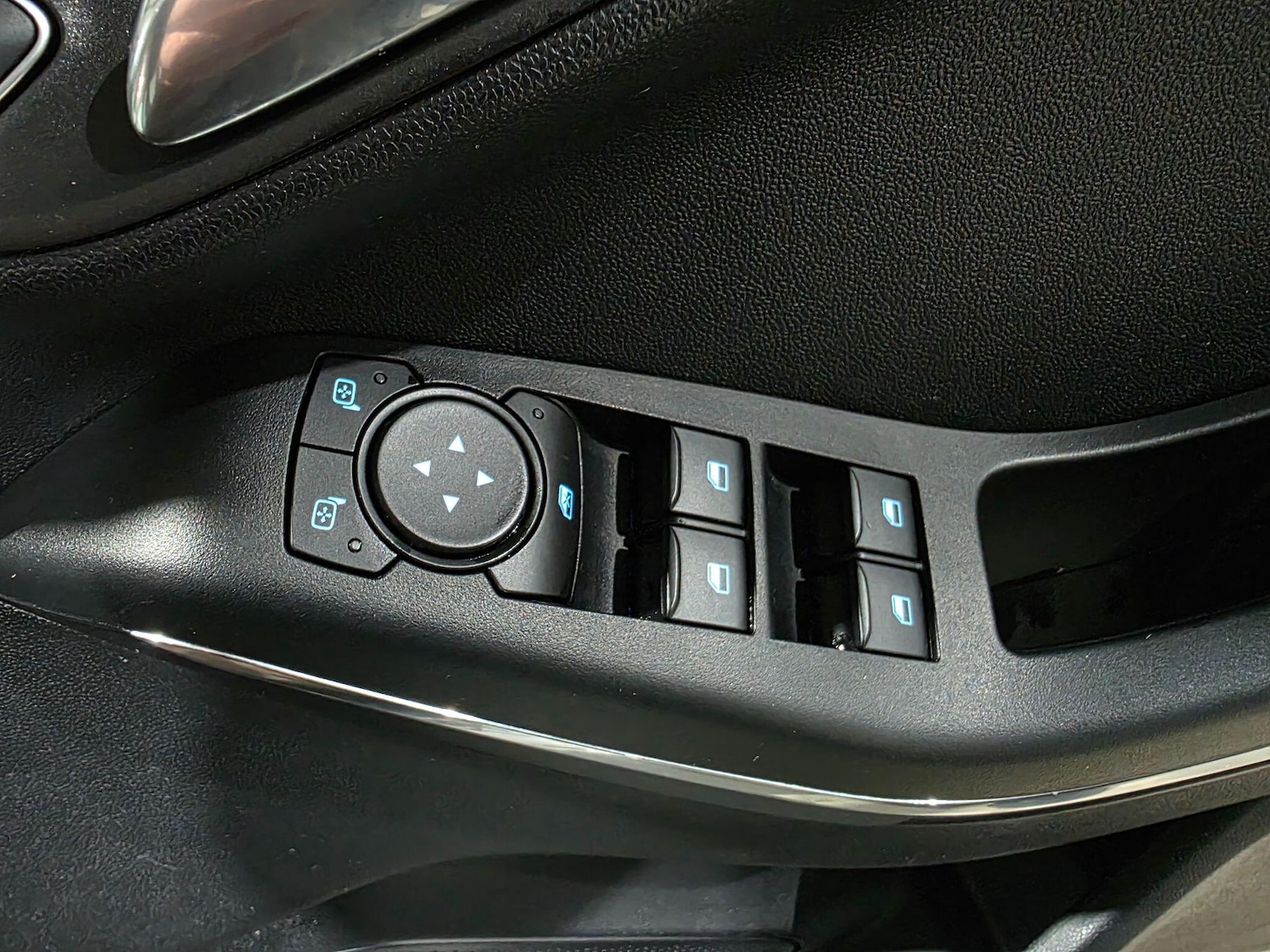 Used Ford Fiesta 2022 for sale - 76899536: Photo 14