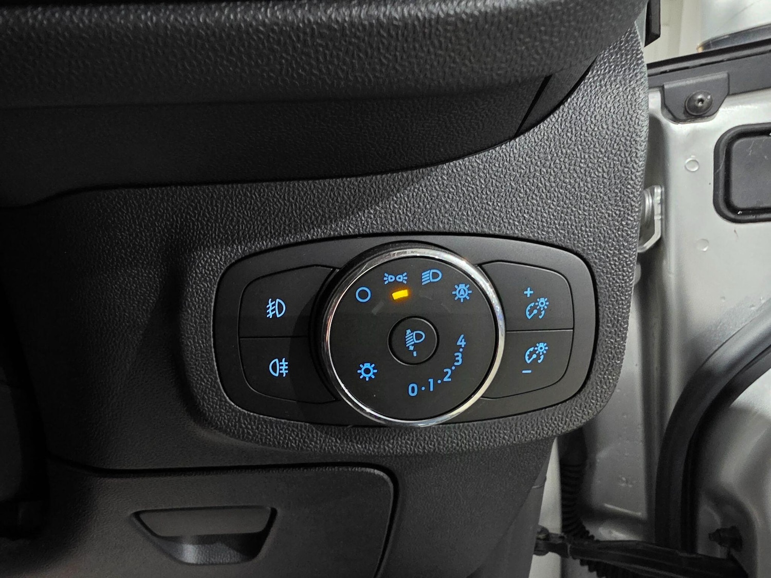 Used Ford Fiesta 2022 for sale - 76899536: Photo 15