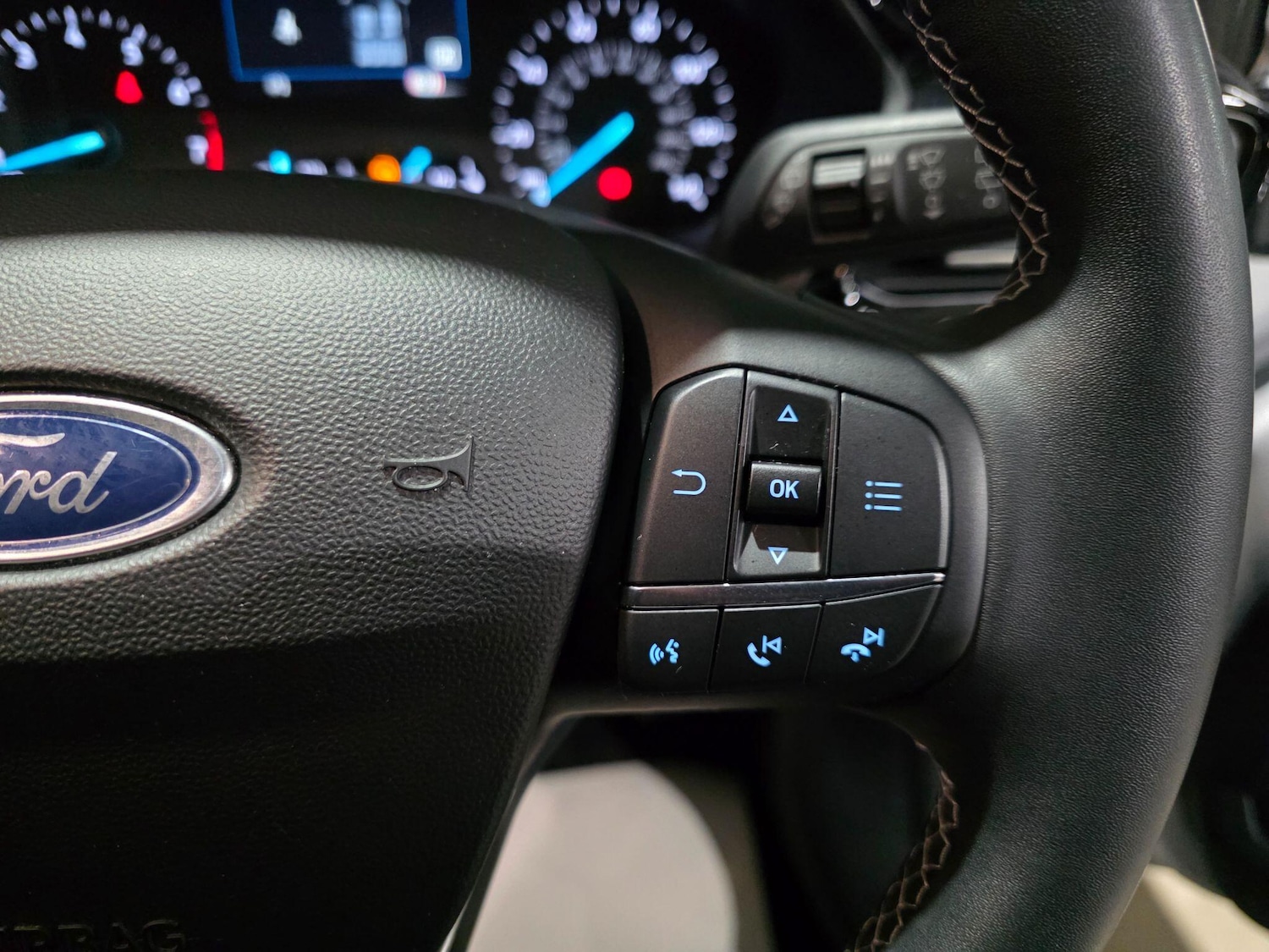 Used Ford Fiesta 2022 for sale - 76899536: Photo 17