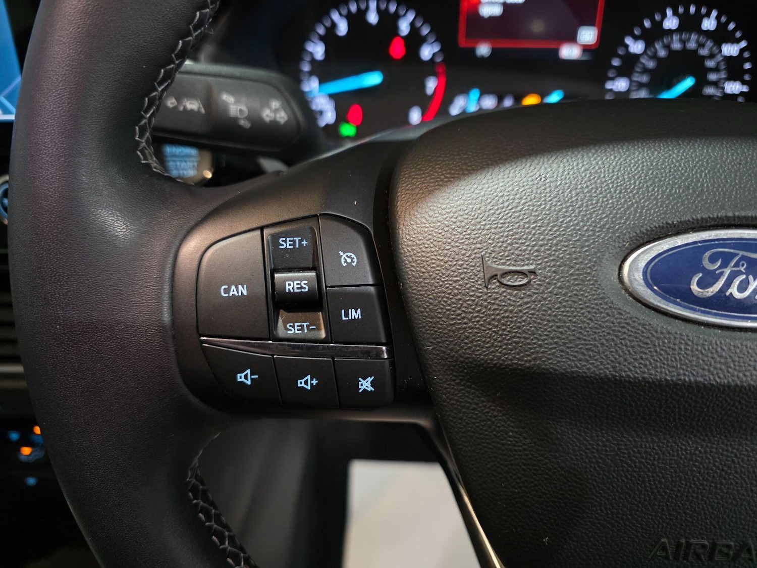 Used Ford Fiesta 2022 for sale - 76899536: Photo 18