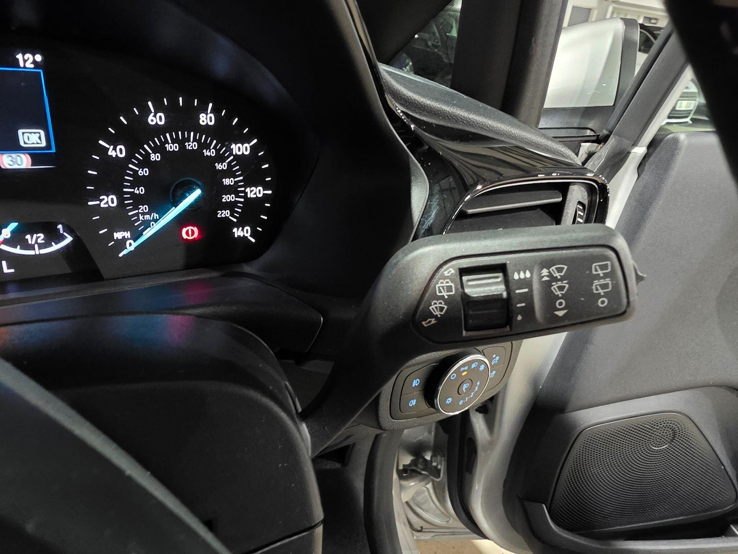 Used Ford Fiesta 2022 for sale - 76899536: Photo 19