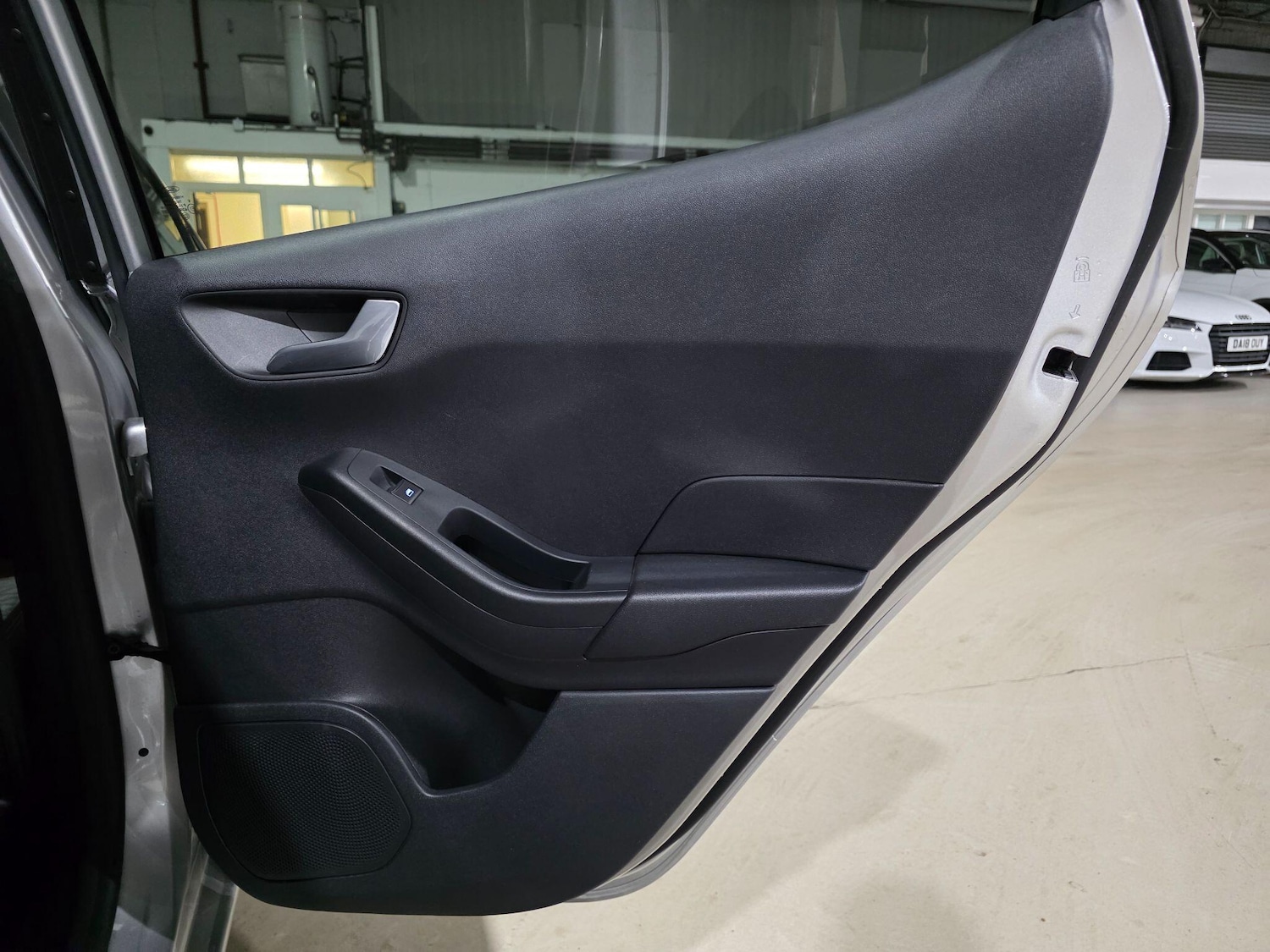 Used Ford Fiesta 2022 for sale - 76899536: Photo 21