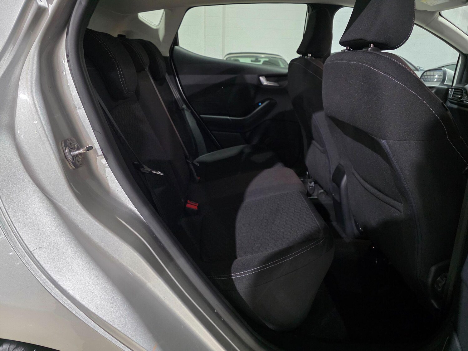 Used Ford Fiesta 2022 for sale - 76899536: Photo 23