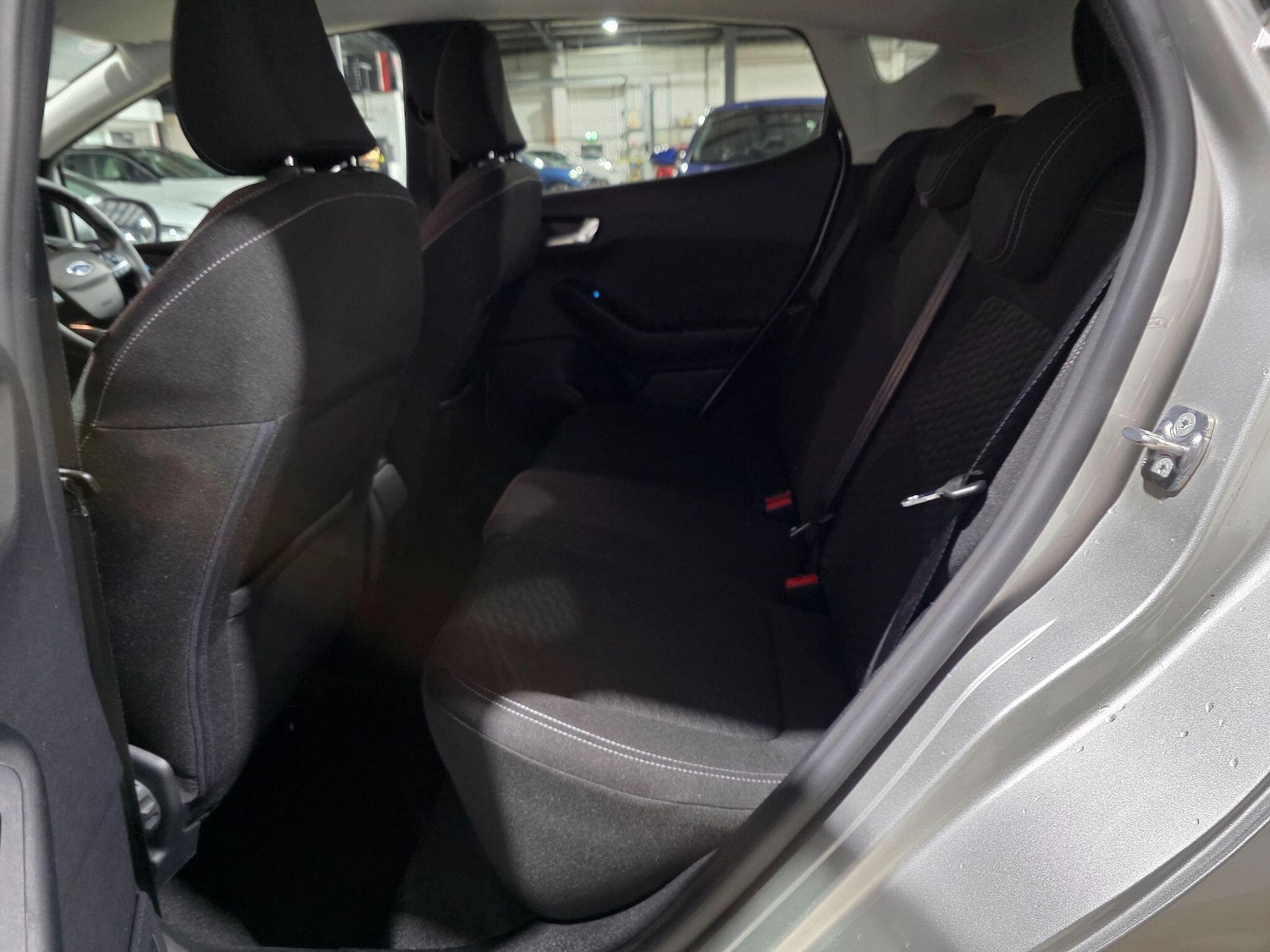 Used Ford Fiesta 2022 for sale - 76899536: Photo 24