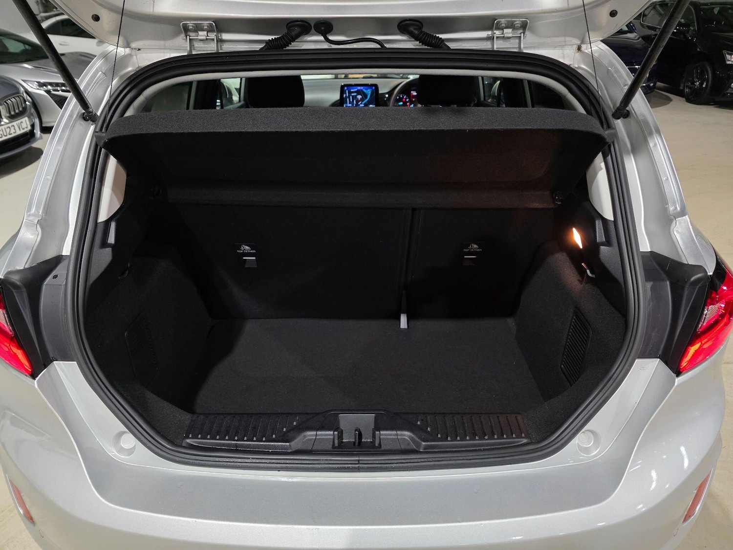 Used Ford Fiesta 2022 for sale - 76899536: Photo 28