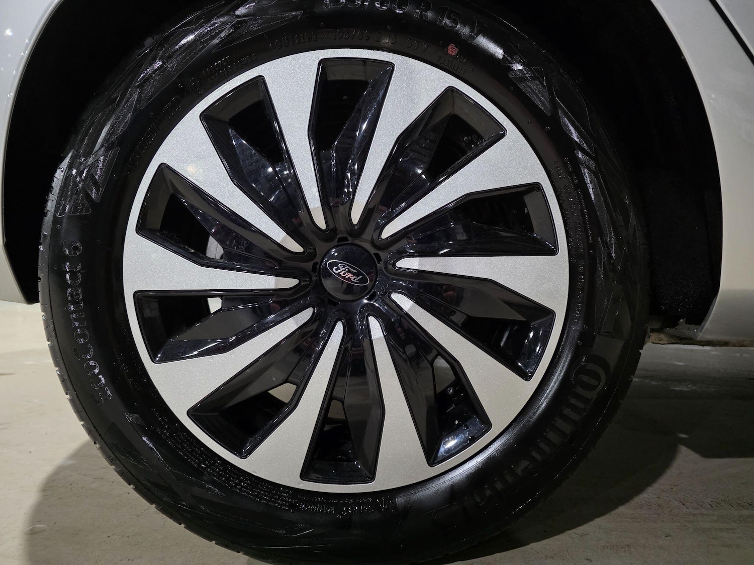 Used Ford Fiesta 2022 for sale - 76899536: Photo 29