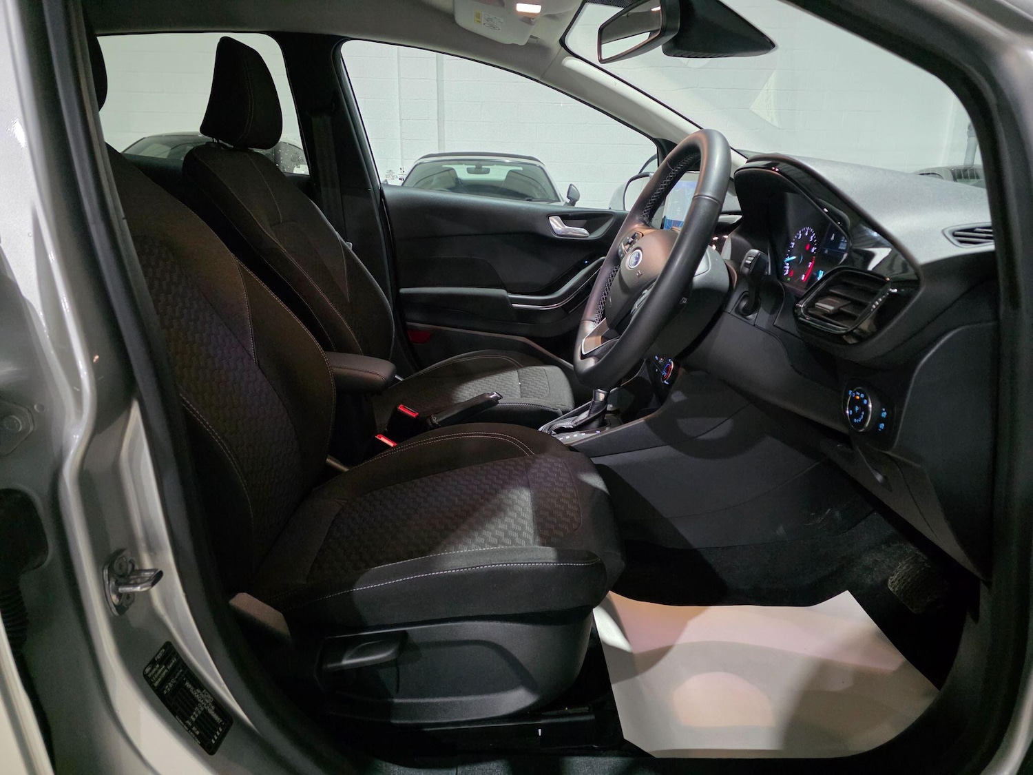 Used Ford Fiesta 2022 for sale - 76899536: Photo 6