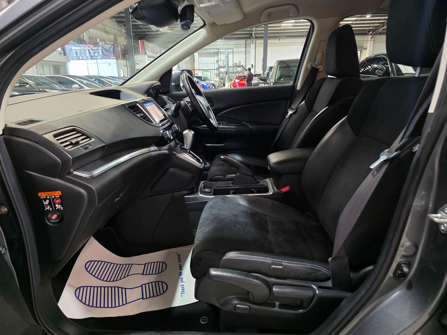 Vehicle 24