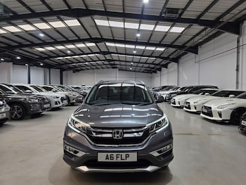 Used Honda CR-V 2015 for sale - 74713140: Photo