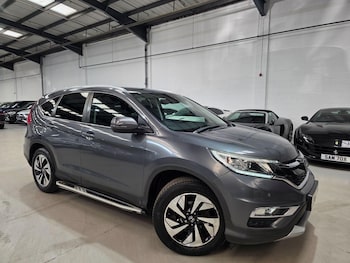 Used Honda CR-V 2015 for sale - 74713140: Photo