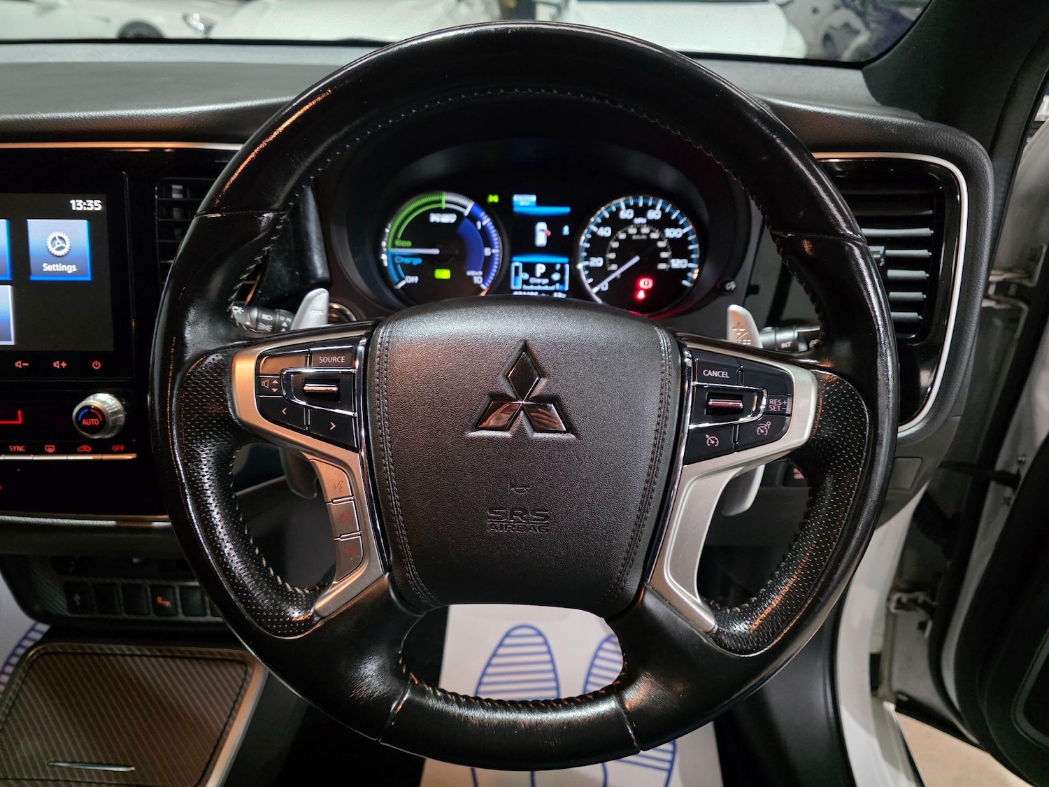 Used Mitsubishi Outlander 2021 for sale - 76850038: Photo 15