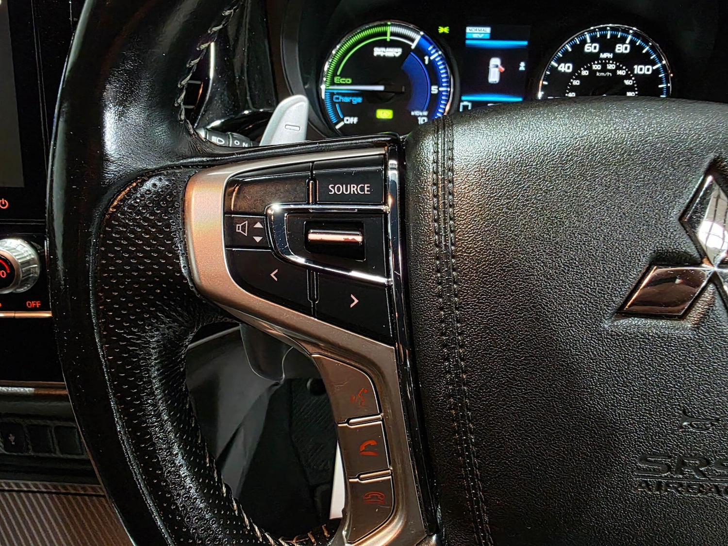 Used Mitsubishi Outlander 2021 for sale - 76850038: Photo 17