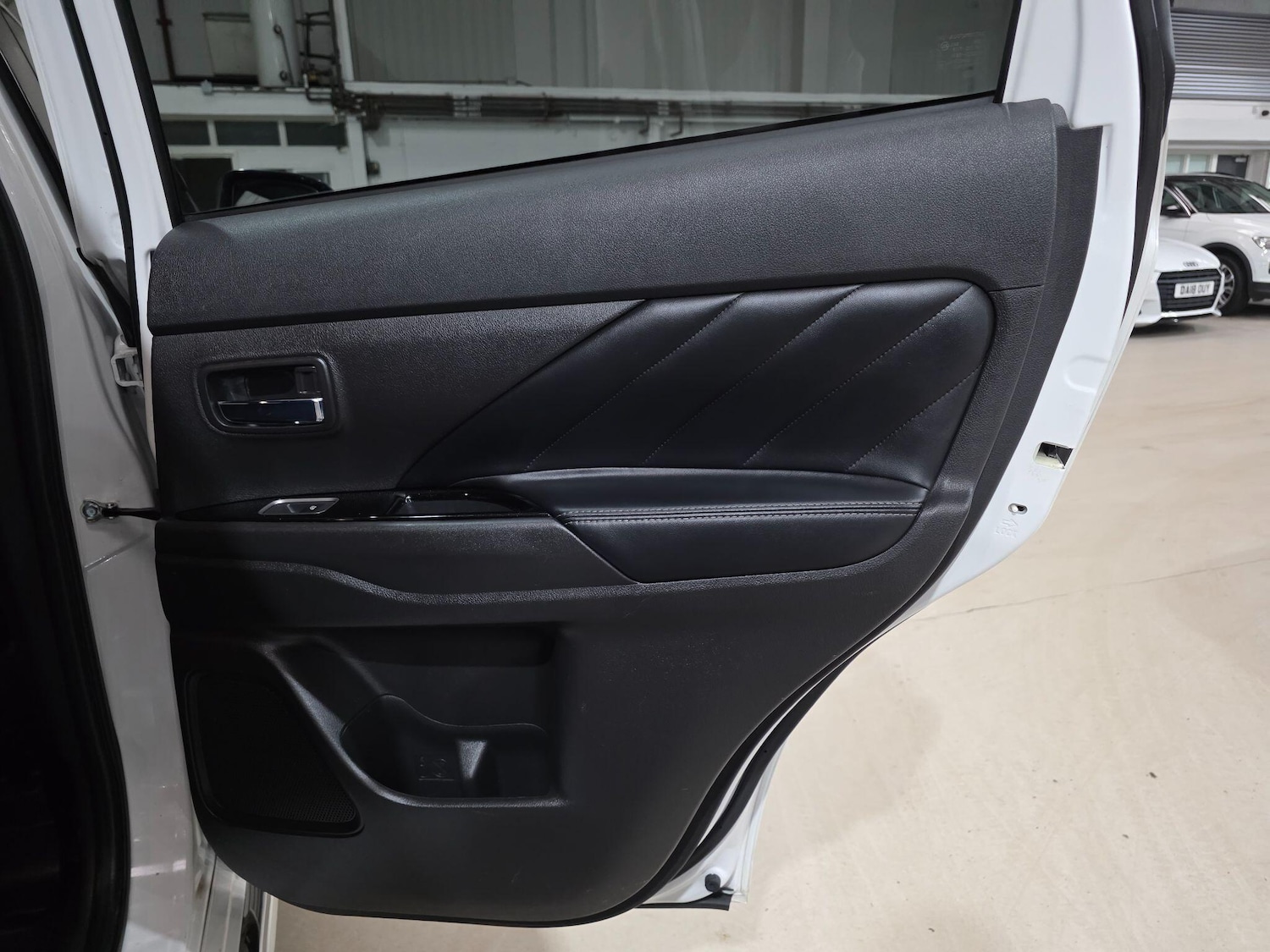 Used Mitsubishi Outlander 2021 for sale - 76850038: Photo 20