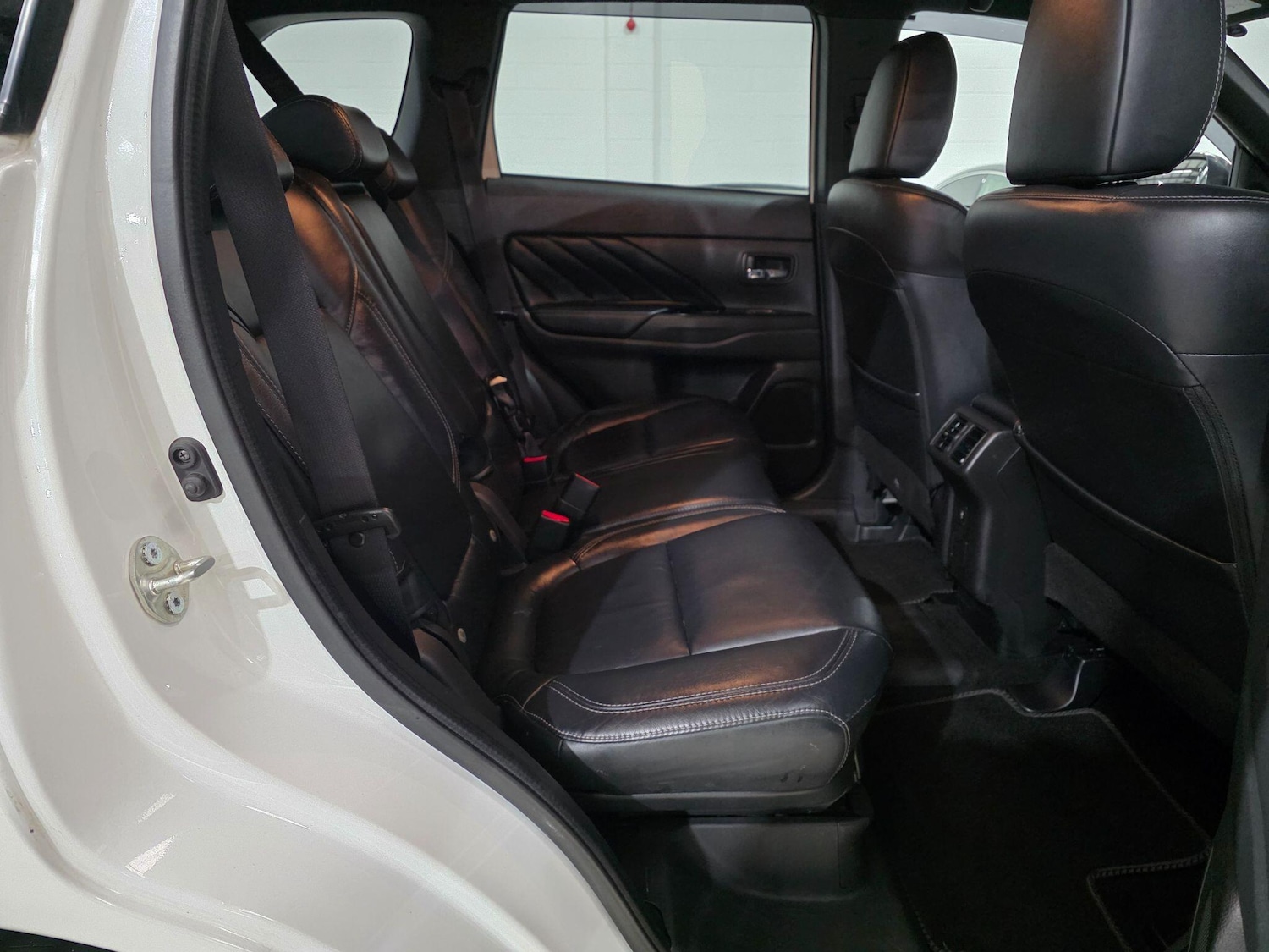 Used Mitsubishi Outlander 2021 for sale - 76850038: Photo 22