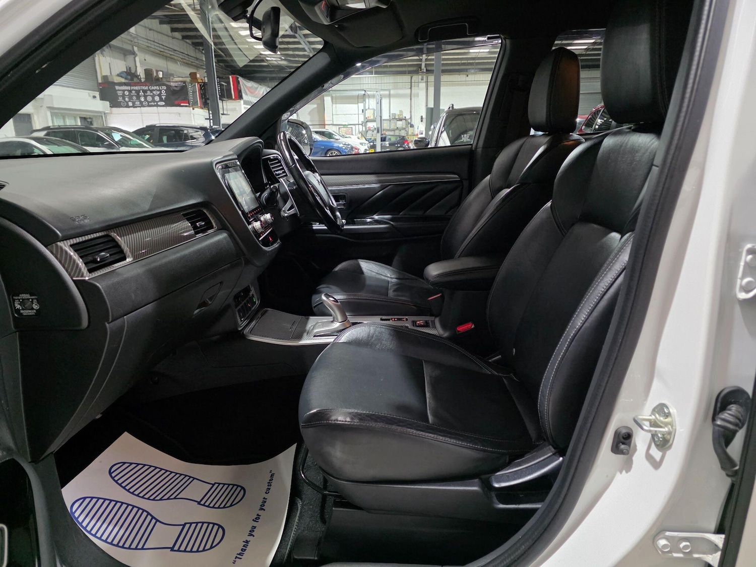 Used Mitsubishi Outlander 2021 for sale - 76850038: Photo 23