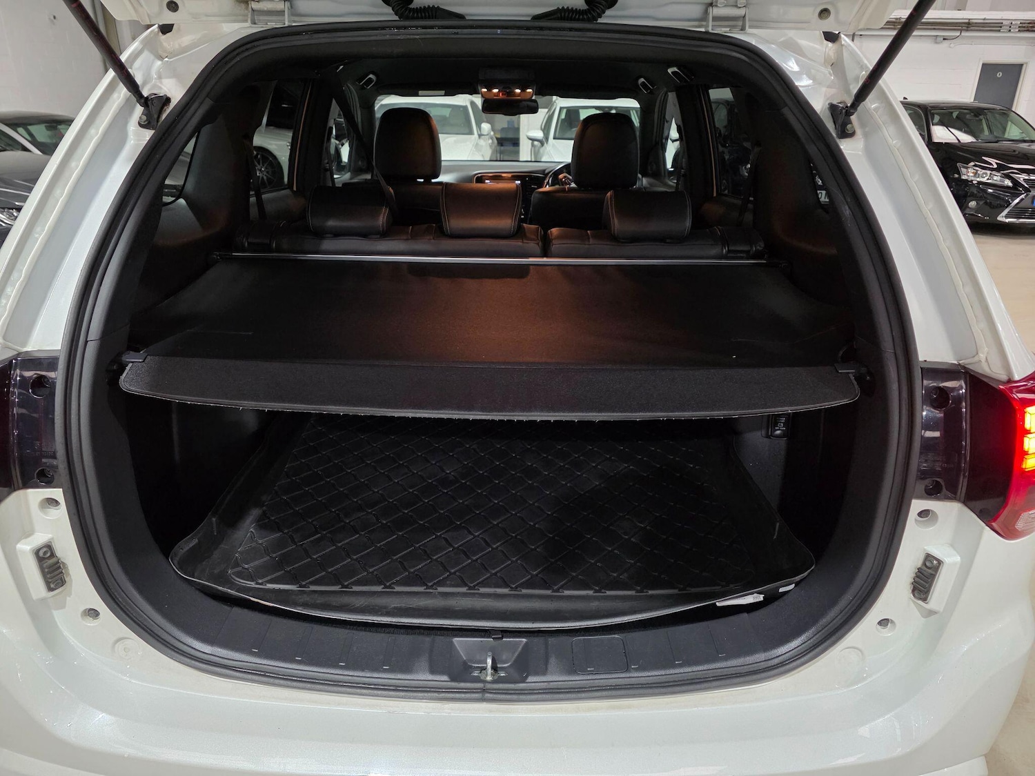 Used Mitsubishi Outlander 2021 for sale - 76850038: Photo 26