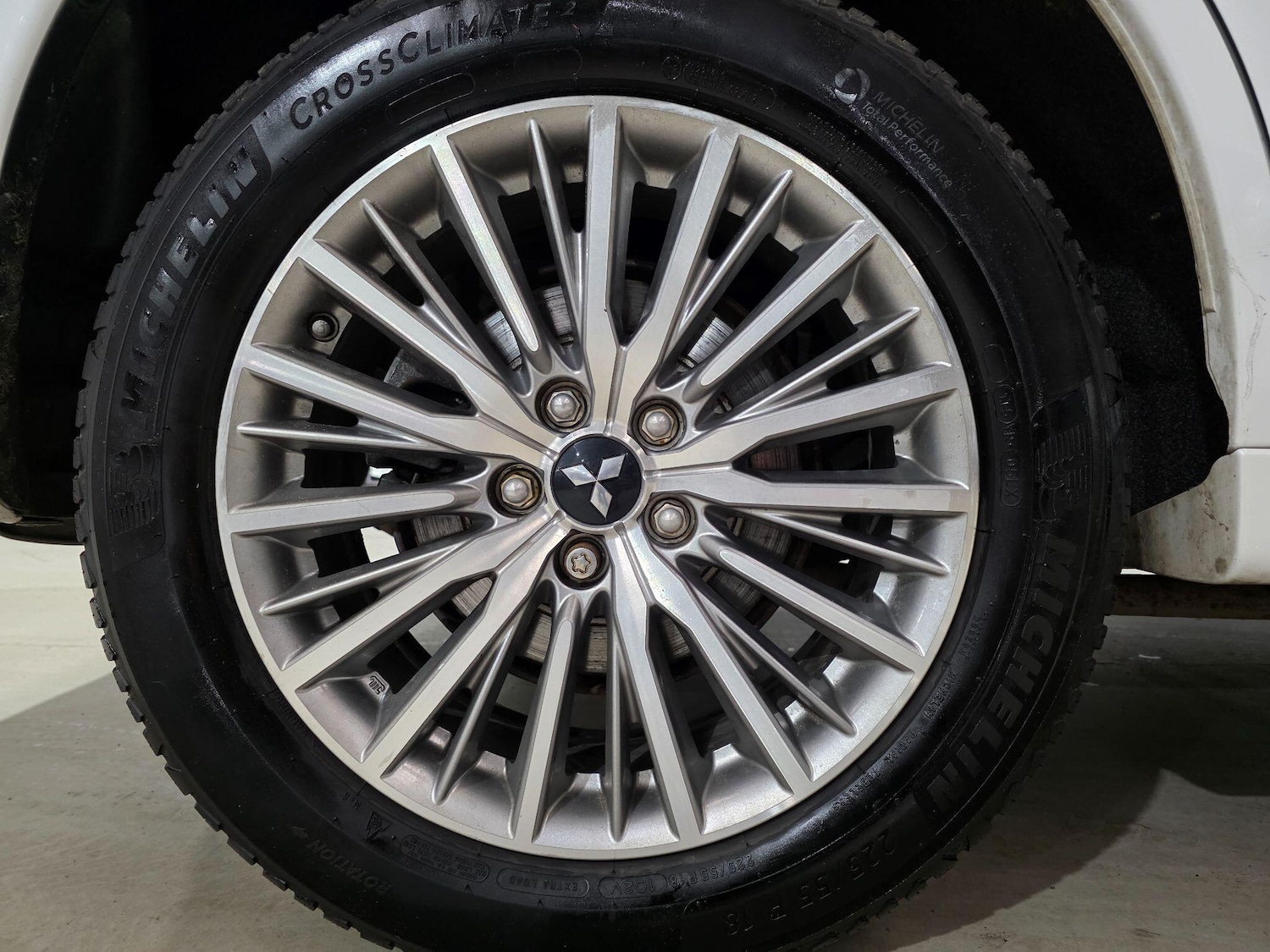 Used Mitsubishi Outlander 2021 for sale - 76850038: Photo 27