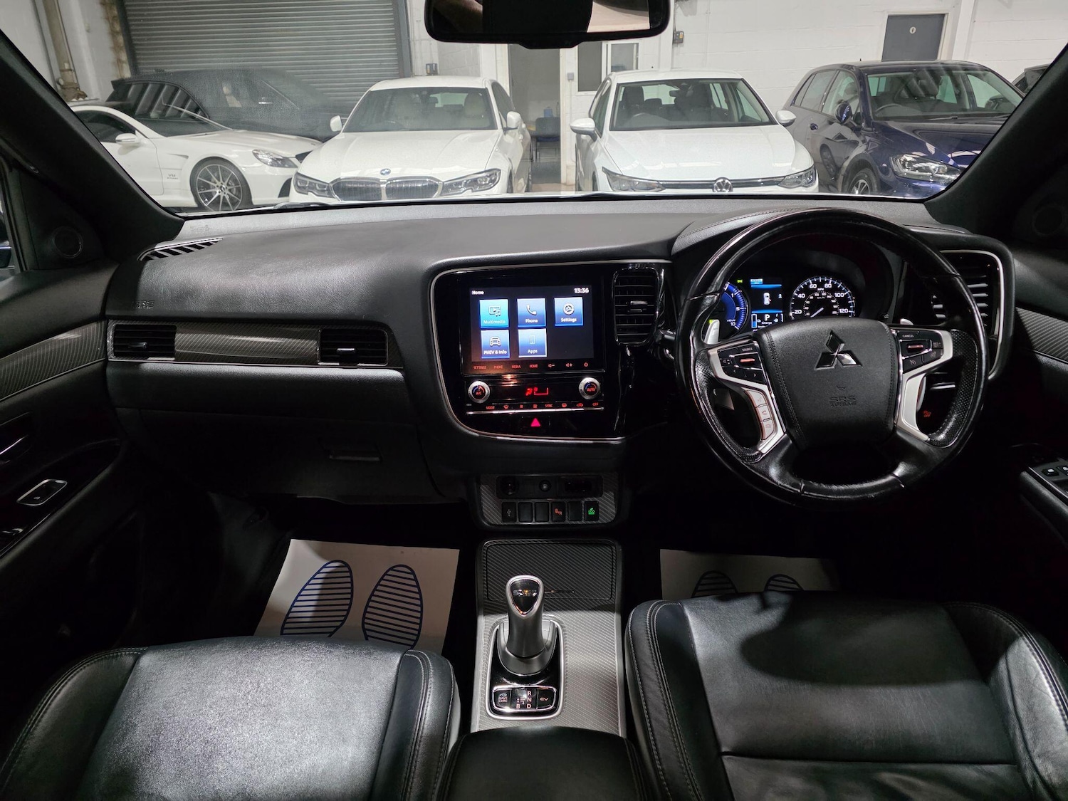 Used Mitsubishi Outlander 2021 for sale - 76850038: Photo 5