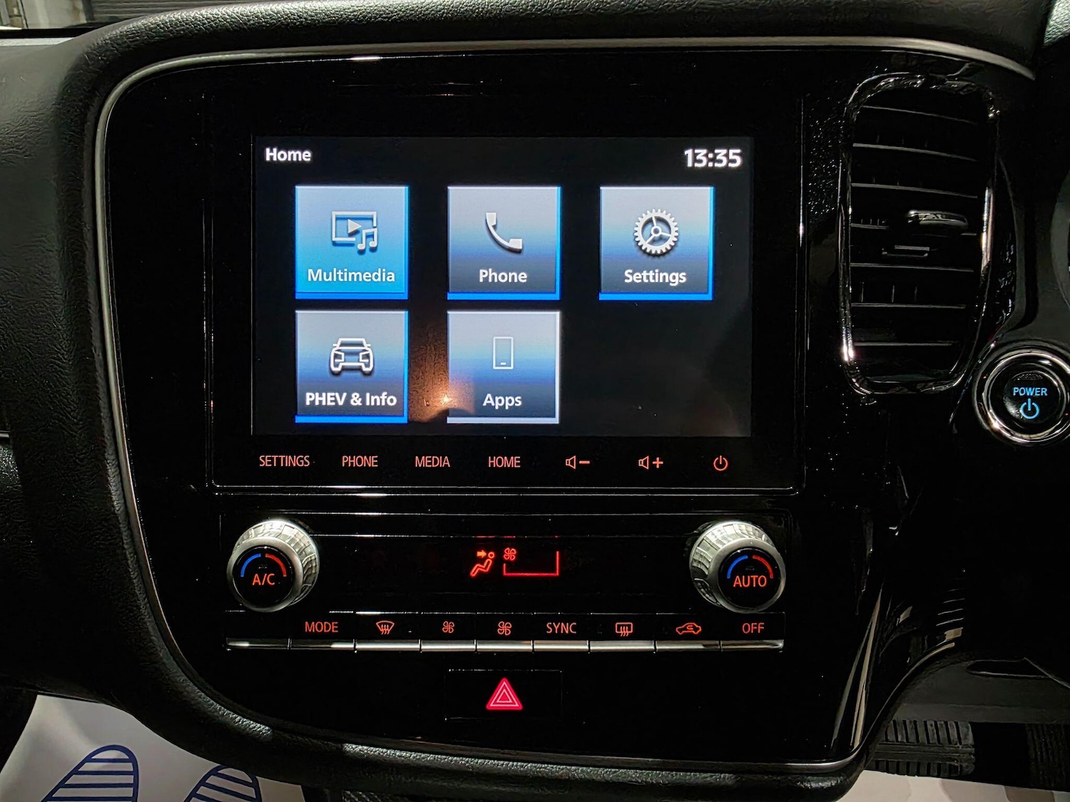 Used Mitsubishi Outlander 2021 for sale - 76850038: Photo 7