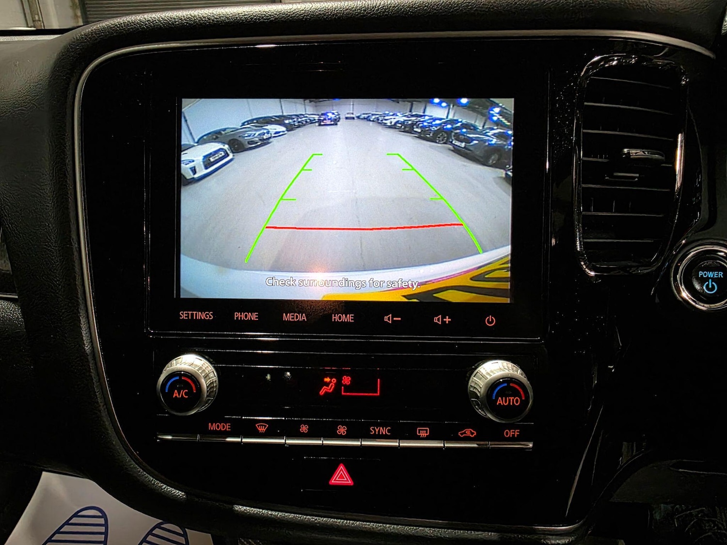 Used Mitsubishi Outlander 2021 for sale - 76850038: Photo 8