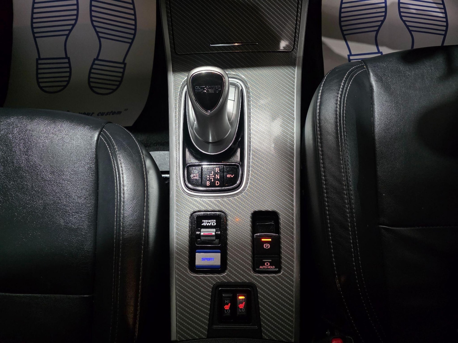 Used Mitsubishi Outlander 2021 for sale - 76850038: Photo 9