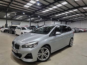 Used BMW 2 Series Gran Tourer 2019 for sale - 77131741: Photo