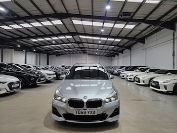 Used BMW 2 Series Gran Tourer 2019 for sale - 77131741: Photo